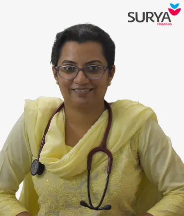 Surya Hospital